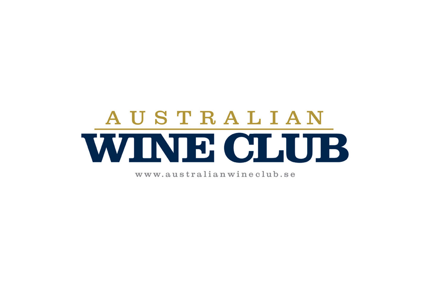 Australian Wine Club - Style House Creative